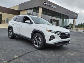 Used 2024 Hyundai Tucson SEL image 1