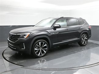 New 2025 Volkswagen Atlas SEL Premium R-Line image 1