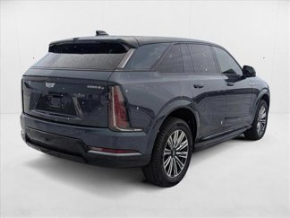 New 2026 Cadillac Escalade IQ Sport 1 video 2