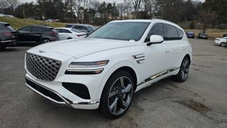 New 2025 Genesis GV80 3.5T Prestige image 1