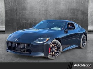 New 2025 Nissan Z Performance image 1