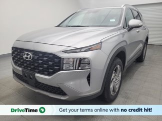 Used 2023 Hyundai Santa Fe SEL image 1