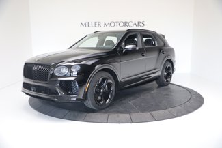 New 2025 Bentley Bentayga image 1