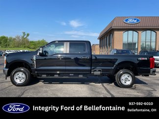 New 2025 Ford F350 XL image 1