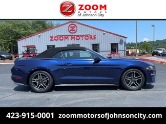 Used 2020 Ford Mustang Premium image 1