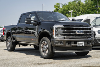 New 2025 Ford F350 King Ranch image 1