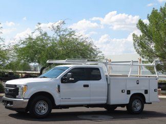 Used 2017 Ford F350 XL w/ Power Equipment Group image 1