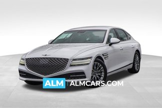 Used 2024 Genesis G80 2.5T image 1