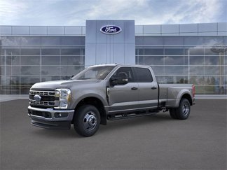 New 2026 Ford F350 XLT image 1