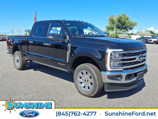 New 2026 Ford F350 King Ranch image 1