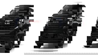 New 2026 GMC Sierra 1500 Pro image 1