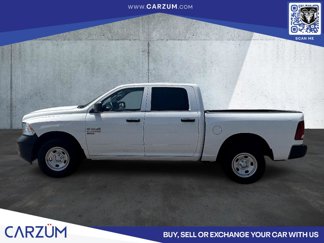 Used 2019 RAM 1500 Tradesman image 1
