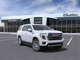 New 2025 GMC Yukon Elevation image 1