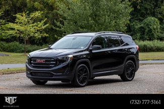 Used 2020 GMC Terrain SLE w/ Driver Convenience Package image 1