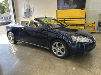Used 2008 Pontiac G6 GT w/ Sport Package image 1