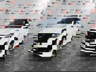 Certified 2024 Cadillac CT5 Premium Luxury image 1