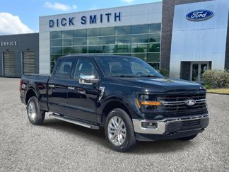 Certified 2024 Ford F150 XLT w/ Equipment Group 303A High image 1