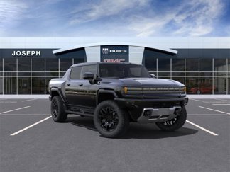 New 2025 GMC Hummer EV 3X image 1