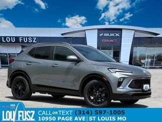 New 2026 Buick Encore GX Sport Touring image 1