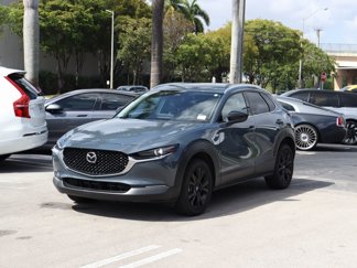 Certified 2024 MAZDA CX-30 2.5 Turbo w/ Premium Plus Pkg image 1