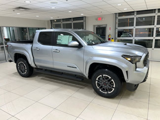 New 2025 Toyota Tacoma TRD Sport image 1
