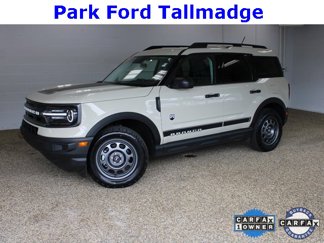 Used 2024 Ford Bronco Sport Big Bend image 1