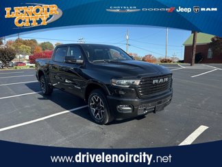 New 2025 RAM 1500 Laramie w/ Sport Appearance Package image 1