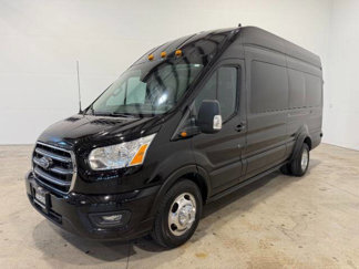 Used 2020 Ford Transit 350 XLT w/ Upfitter Package image 1