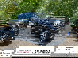 New 2026 GMC Sierra 1500 Denali w/ Denali Reserve Package image 1