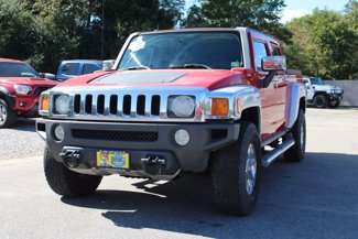 Used 2009 HUMMER H3T Luxury image 1