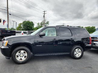 Used 2012 Chevrolet Tahoe LS w/ Convenience Package image 1