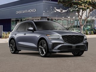 New 2026 Genesis GV70 3.5T Sport Prestige image 1