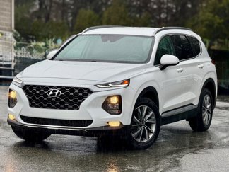 Used 2020 Hyundai Santa Fe SEL w/ Convenience Package image 1