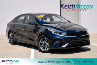 Used 2024 Kia Forte LXS image 1