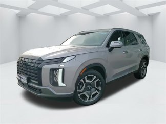 New 2025 Hyundai Palisade SEL image 1