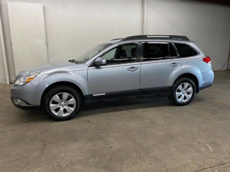 Used 2012 Subaru Outback 2.5i Premium w/ Popular Pkg 1B image 1