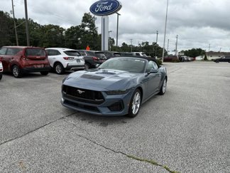 New 2025 Ford Mustang GT Premium image 1