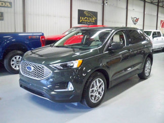 Used 2023 Ford Edge SEL w/ Convenience Package image 1