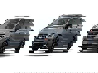 New 2026 Honda Odyssey Sport-L image 1