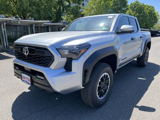 New 2025 Toyota Tacoma TRD Off-Road image 1