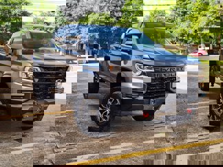 Used 2022 Chevrolet Colorado ZR2 image 1