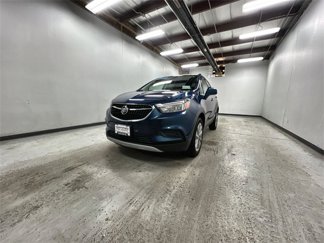 Certified 2020 Buick Encore Preferred w/ Safety Package image 1