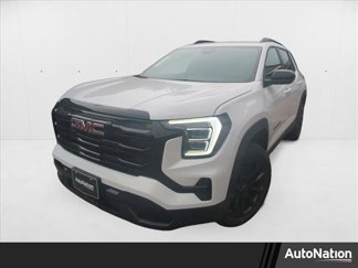 New 2026 GMC Terrain Elevation w/ Elevation Premium Package image 1