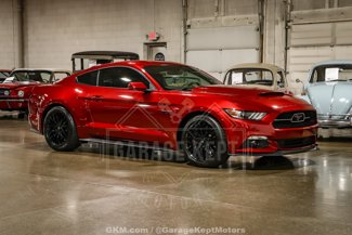 Used 2015 Ford Mustang GT Premium w/ GT Performance Package image 1
