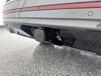 New 2025 Volkswagen Atlas SEL Premium R-Line image 1