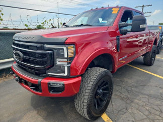 Used 2022 Ford F250 4x4 Crew Cab Super Duty image 1