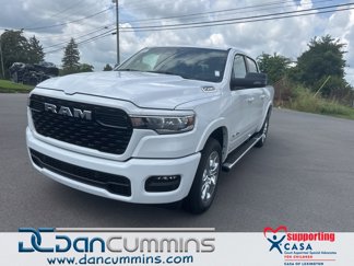New 2026 RAM 1500 Big Horn image 1