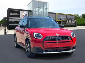 New 2025 MINI Cooper Countryman S image 1