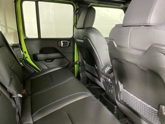 New 2025 Jeep Wrangler Unlimited Rubicon 4xe image 1