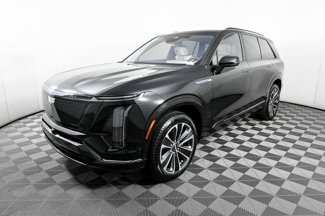 New 2026 Cadillac Vistiq Sport image 1